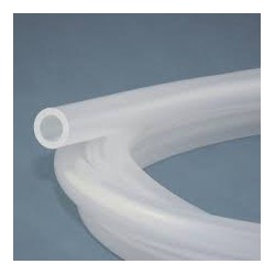 tuyau tube silicone seul pour aérateur 1 mètre