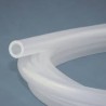 tuyau tube silicone seul pour aérateur 1 mètre