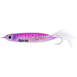 LEURRE FIIISH HYPNO CAST JIG 20 GRS ROSE