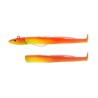 LEURRE FIIISH COMBO BLACK EEL 200 OFFSHORE - 100G - MANGO JUICE - BE200