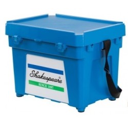 NOUVELLE CAISSE SHAKESPEARE SEATBOX - BLEU GRAND MODELE 