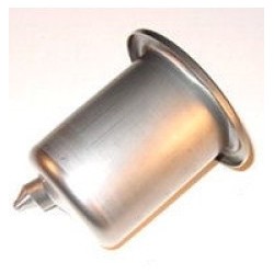 CUVE POUR POT DE FUSION 4.5KG AVEC BUSE INTEGREE