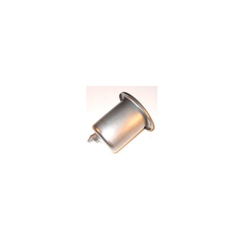 CUVE POUR POT DE FUSION 4.5KG AVEC BUSE INTEGREE