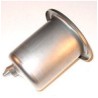 CUVE POUR POT DE FUSION 4.5KG AVEC BUSE INTEGREE