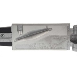 MOULE A PLOMBS Cuillers 84grs - DJ13 – M3206 - DO-IT ---