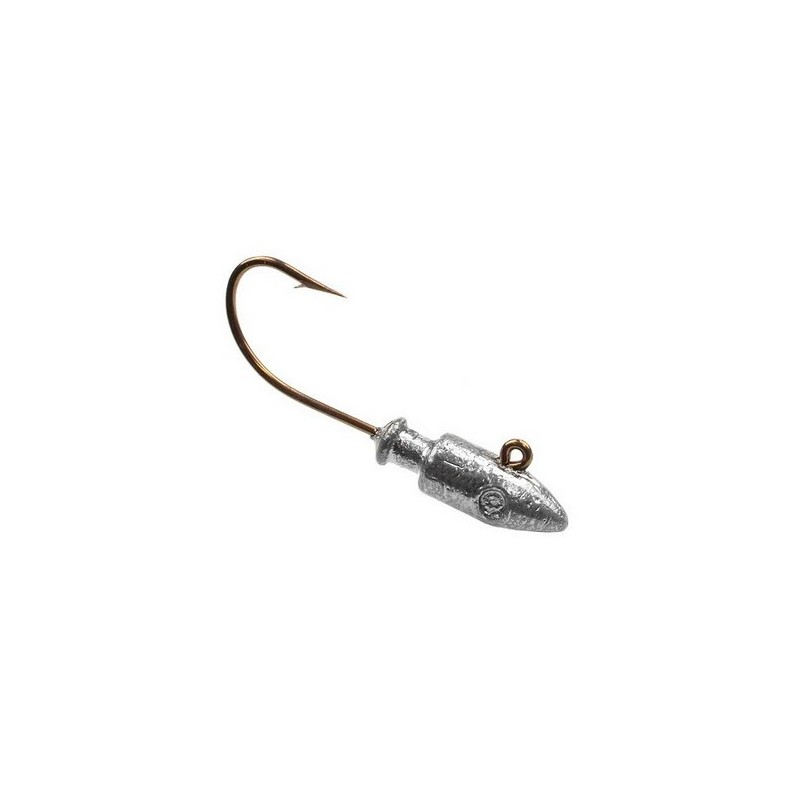 Moule DO-IT Pour Plombs Têtes Plombées TUBE – Leurres Souples Truite Perche – Comme Neuf
