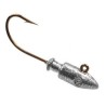 MOULE A PLOMBS DO-IT Têtes Plombées Fusée 224 Grs SPI18B -  M3283 ---