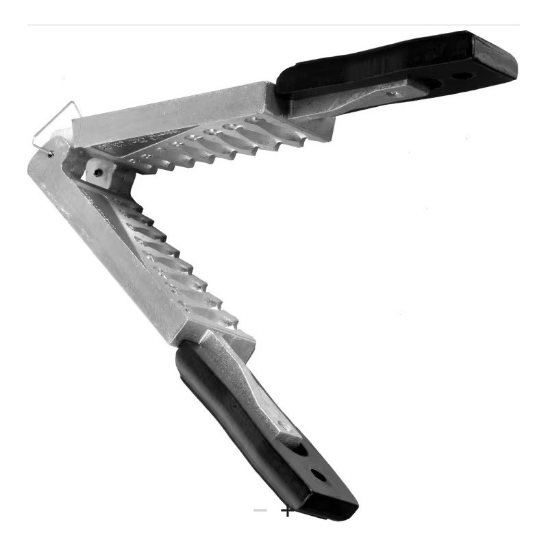 Moule à Plombs DO-IT Pour Têtes Plombées TUBE – Leurres Souples Truite Perche