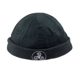 BONNET MIKI BRETON TRISKELL COTON