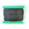 LIGNE DE FOND MARRON 100m TR180  - TORTUE ---