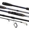CANNE ILLEX NITRO S210MH BLUE LIGHTNING 2m10 10/35grs