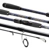 CANNE ILLEX NITRO S2402MH BLUE TRACKER 2m40 10/35grs