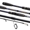 CANNE ILLEX NITRO S225H THUNDER SCALE 2m25 15/60grs