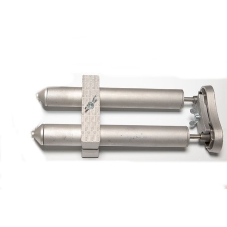 KIT POUR JUMELAGE INJECTEUR DOUBLE - MOU8590 ( sans injecteur )