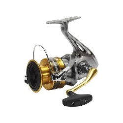 MOULINET SHIMANO SEDONA 8000 FI 12