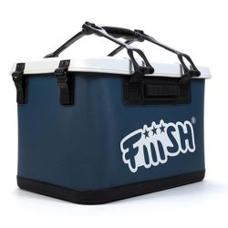 SAC BAKKAN FIIISH V2 - 40x26x26 CM