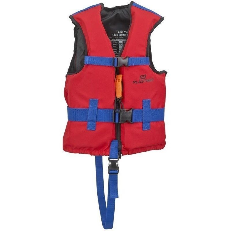 GILET CLUB MASTER M 40/60KG - 70N