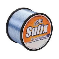 NYLON SUPREME BLUE 1000M - 0.40 MM - 11 KG ---