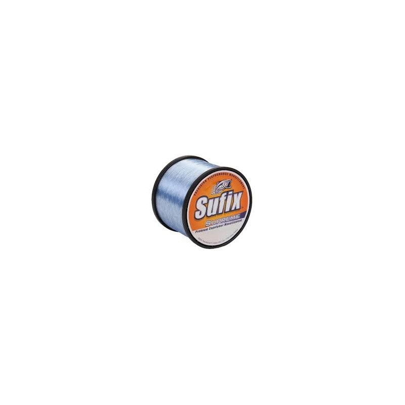 NYLON SUPREME BLUE 1000M - 0.40 MM - 11 KG ---