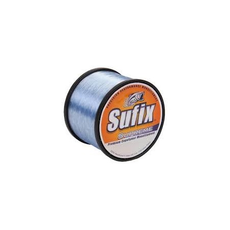 NYLON SUPREME BLUE 1000M - 0.40 MM - 11 KG ---