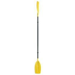 PAGAIE DOUBLE 2M25 POUR KAYAK 