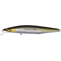 LEURRE MEGABASS MARINE GANG 120F TAKUMI SEOCHI AYU ---ndd