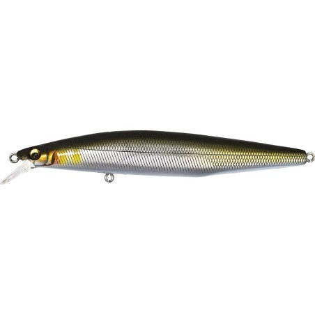 LEURRE MEGABASS MARINE GANG 120F TAKUMI SEOCHI AYU