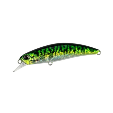 LEURRE DUO RYUKI 110S SW LTD AHA0263 (CPA0263) GREEN MACKEREL