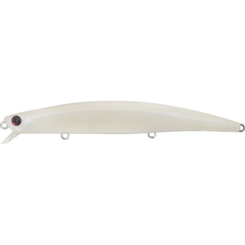 LEURRE DUO TIDE MINNOW 135 SURF ACCZ049 IVORY PEARL (P21PB) ---ndd