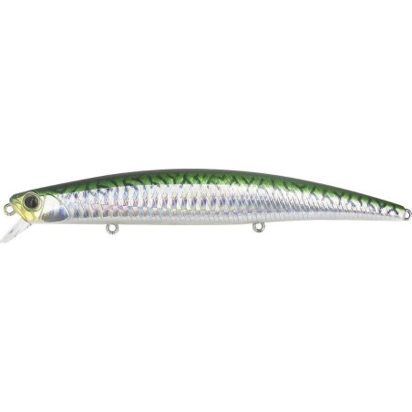 LEURRE DUO TIDE MINNOW 135 SURF AHA0109 MACKEREL ---ndd
