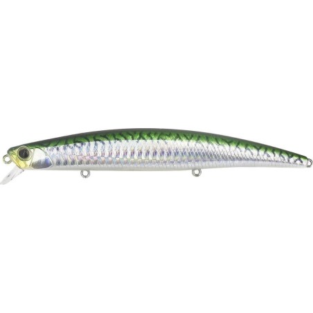 LEURRE DUO TIDE MINNOW 135 SURF AHA0109 MACKEREL