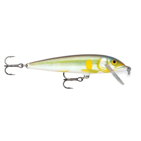 LEURRE RAPALA COUNTDOWN CD05 AYU JAP ---