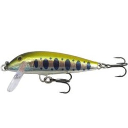 LEURRE RAPALA COUNTDOWN CD05 SYM JAP  ---ntt