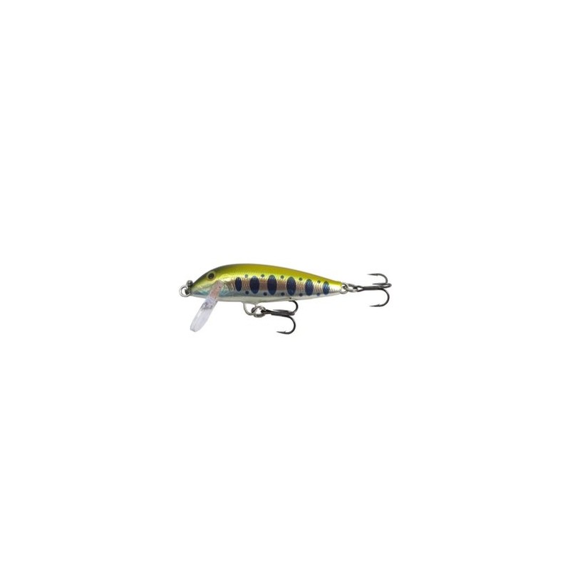 LEURRE RAPALA COUNTDOWN CD05 SYM JAP  ---ntt