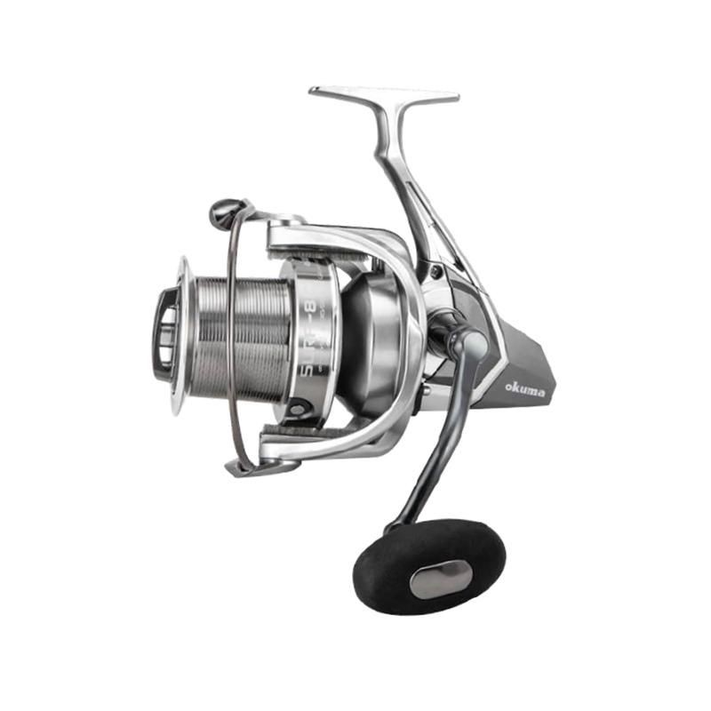 MOULINET OKUMA SURF 8K