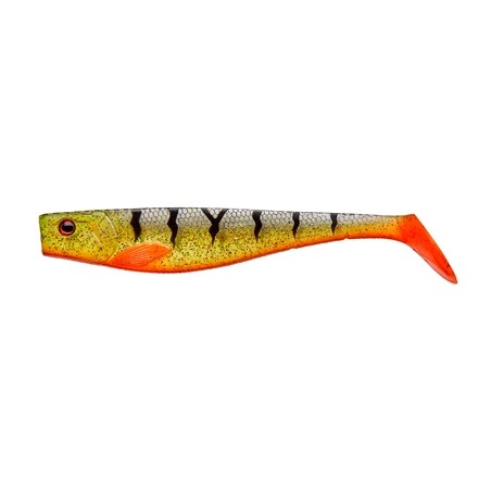 LEURRE ILLEX DEXTER SHAD 175 MAGIC PERCH
