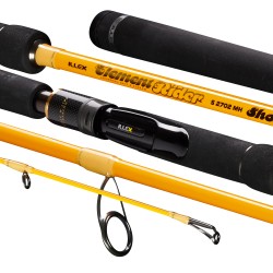 CANNE ILLEX ELEMENT RIDER X5 S2702MH SHORELAUNCHER 2m70 10/40grs