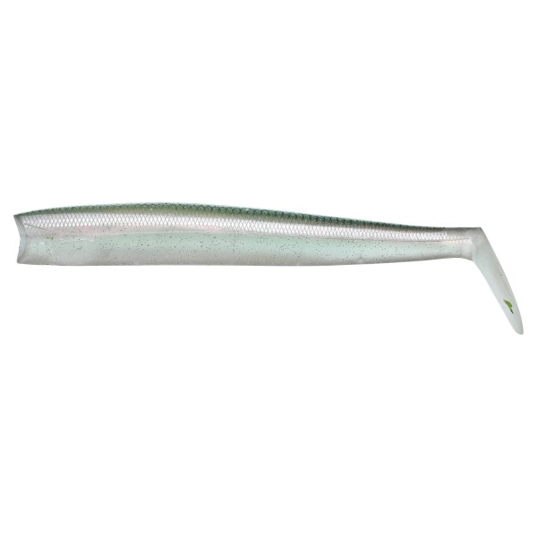 Leurre ILLEX Nitro Slim SHAD 180 – Secret Sand EEL, Lot De 3, 18 Cm, 24g