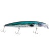 LEURRE FISHUS ESPETIT SHALLOW 120 MACKEREL