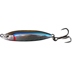LEURRE FISHUS WOBLY 80 CANDY BROWN