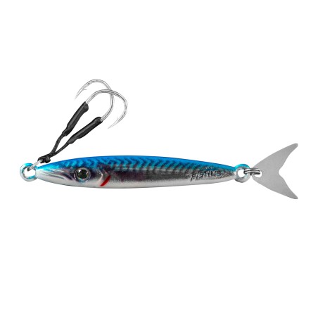 JIG FISHUS ESPEJIG 25 GRS MACKEREL