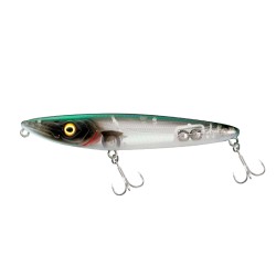 LEURRE FISHUS ESPETIT 110 TRANS ANCHOVY