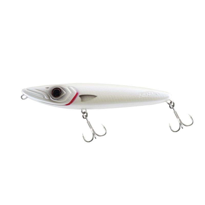 LEURRE FISHUS ESPETIT 110 WHITE