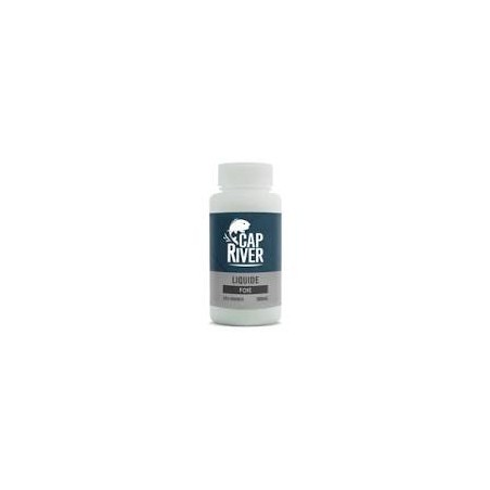 Additifs Liquides Foie - 500 ml - CAP RIVER