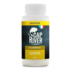 Boosters Scopex - 250 ml - CAP RIVER