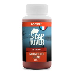 Boosters Monster Crab - 250 ML - CAP RIVER