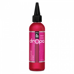 DROPA Banane Kiwi CAP RIVER - 100 ml - Rose