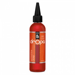 DROPA Monster Crab CAP RIVER - 100 ml - Orange