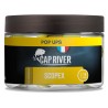 Pop-ups Scopex - 40 g - 14 mm - Jaune - CAP RIVER