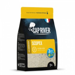 Stick Mix Scopex - 1kg - CAP RIVER